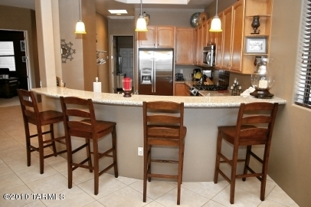 11506 N Moon Ranch Place