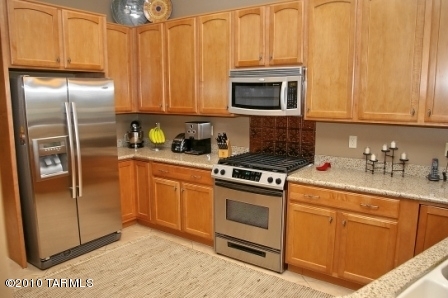 11506 N Moon Ranch Place