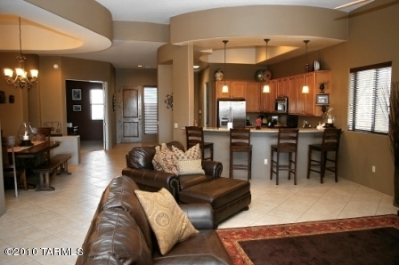 11506 N Moon Ranch Place