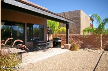 11506 N Moon Ranch Place