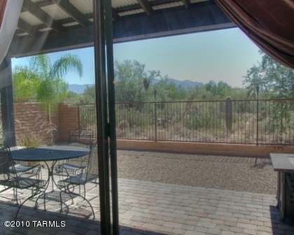 11506 N Moon Ranch Place