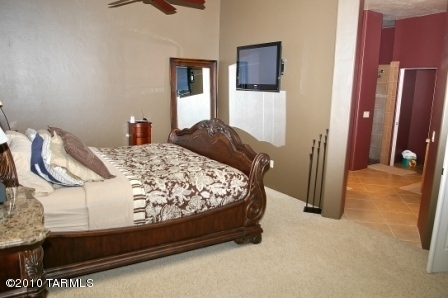 11506 N Moon Ranch Place