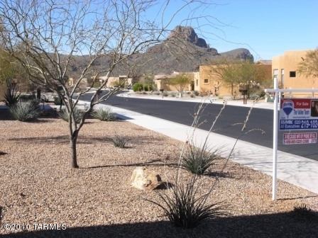 8148 N Night Pony Drive