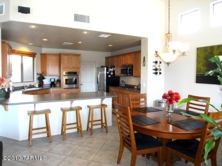 8148 N Night Pony Drive