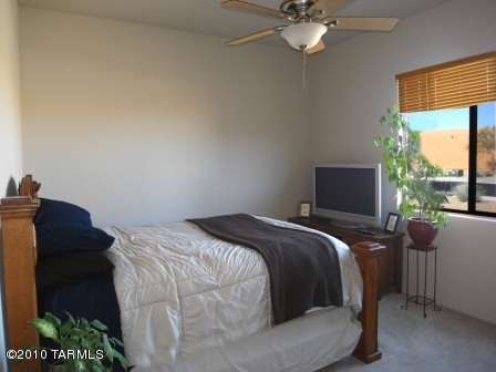 8148 N Night Pony Drive