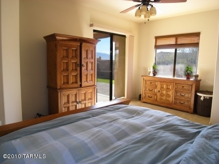 8148 N Night Pony Drive