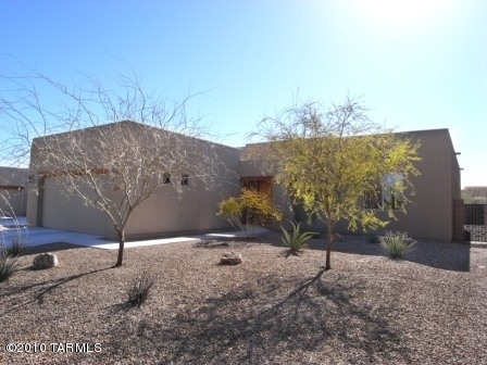 8148 N Night Pony Drive