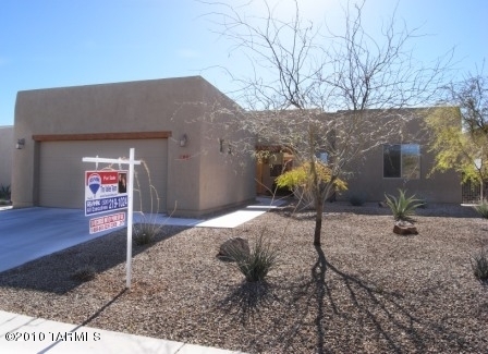 8148 N Night Pony Drive