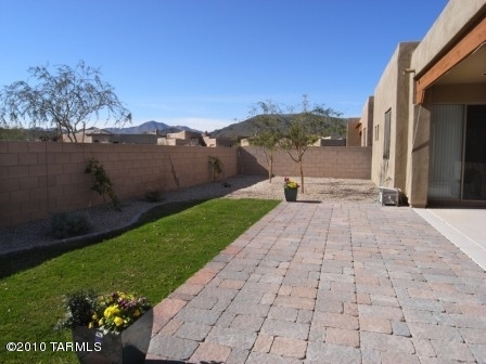 8148 N Night Pony Drive