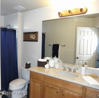 8148 N Night Pony Drive