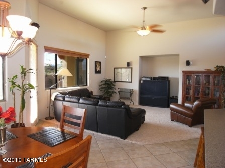 8148 N Night Pony Drive