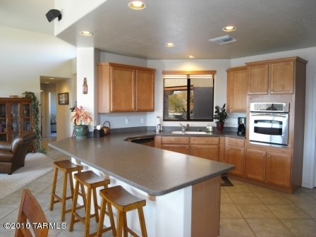 8148 N Night Pony Drive