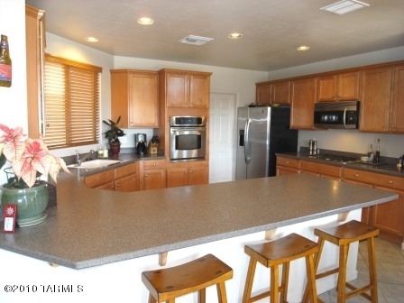 8148 N Night Pony Drive