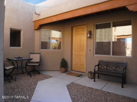 8148 N Night Pony Drive