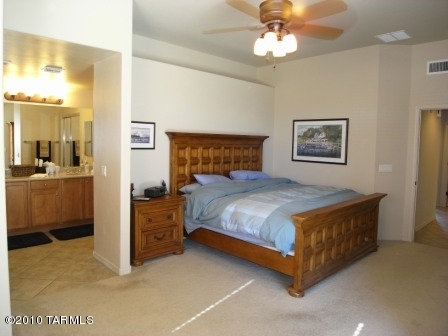 8148 N Night Pony Drive