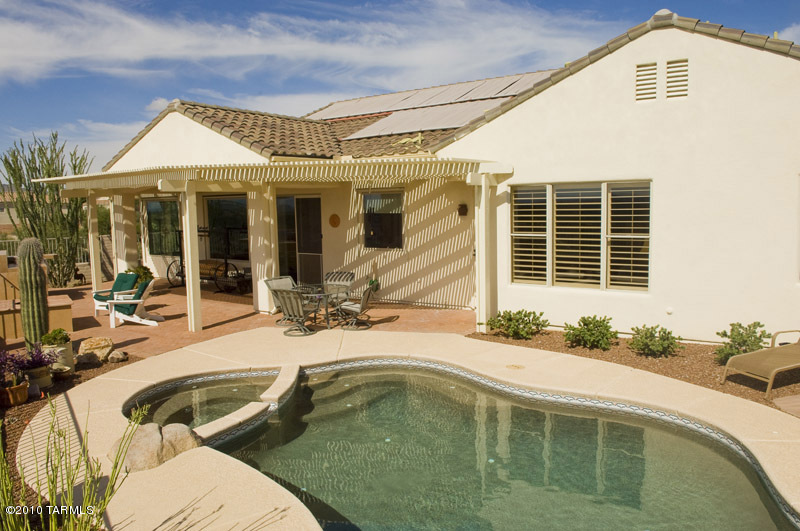 13797 N Silvercreek Place