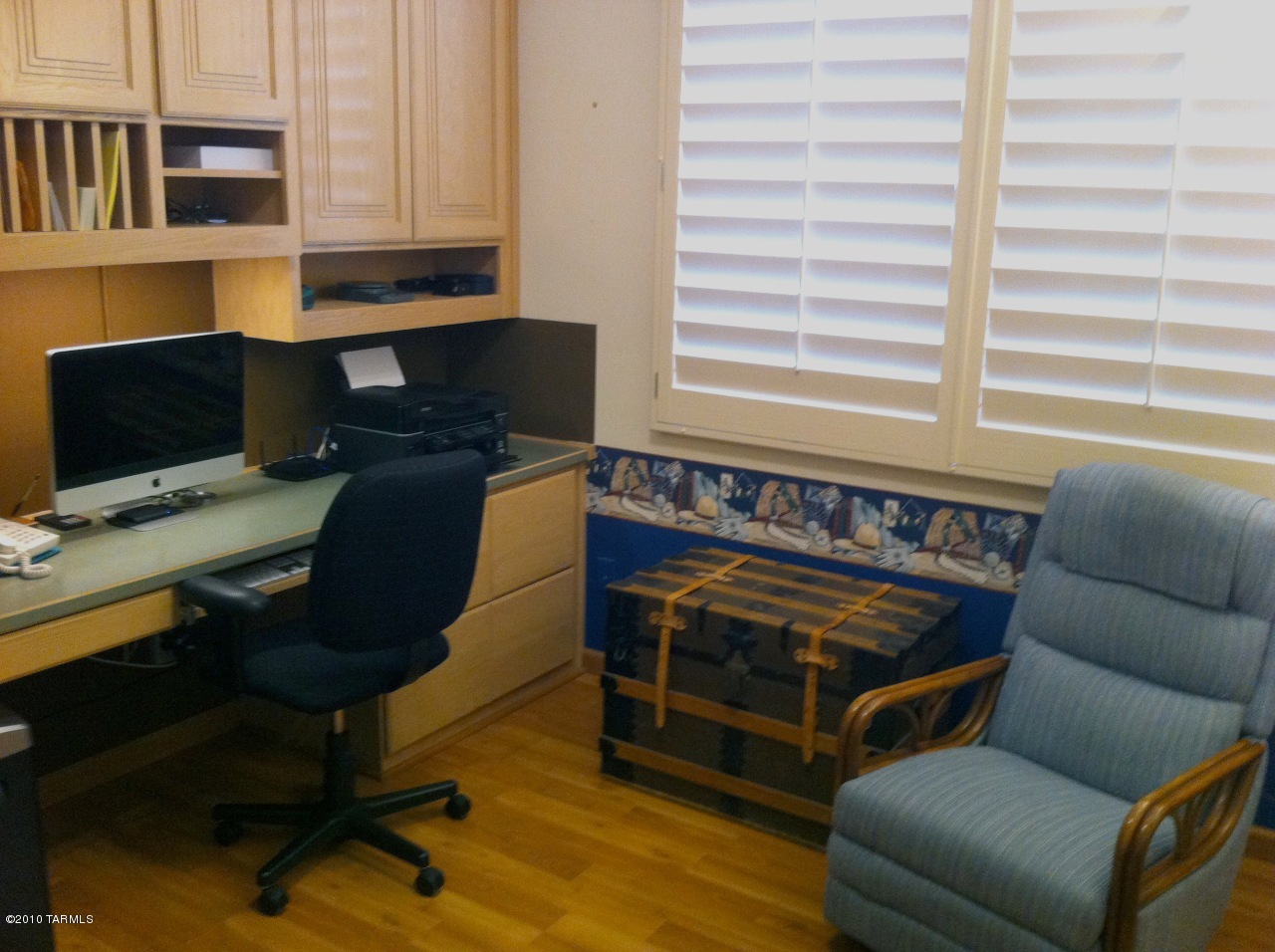 13797 N Silvercreek Place