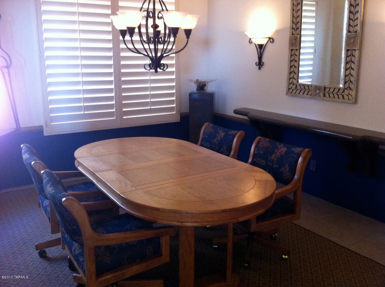 13797 N Silvercreek Place