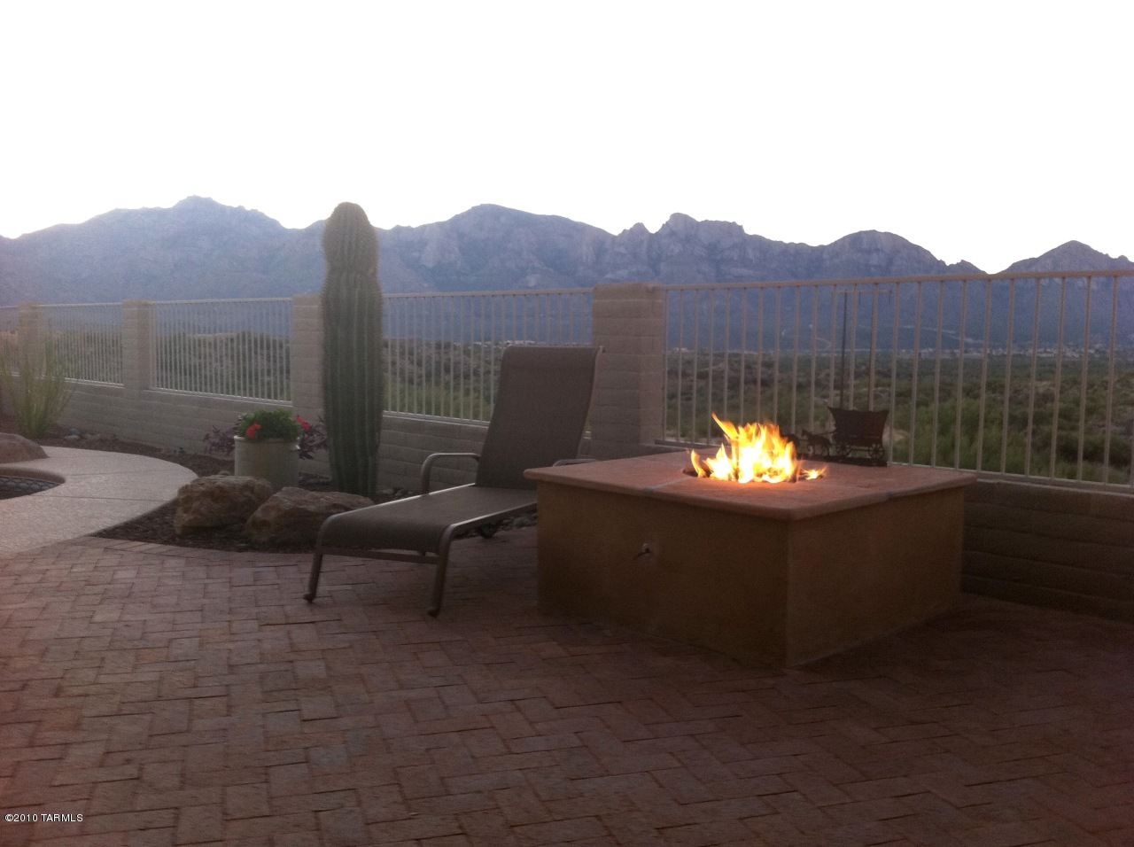 13797 N Silvercreek Place