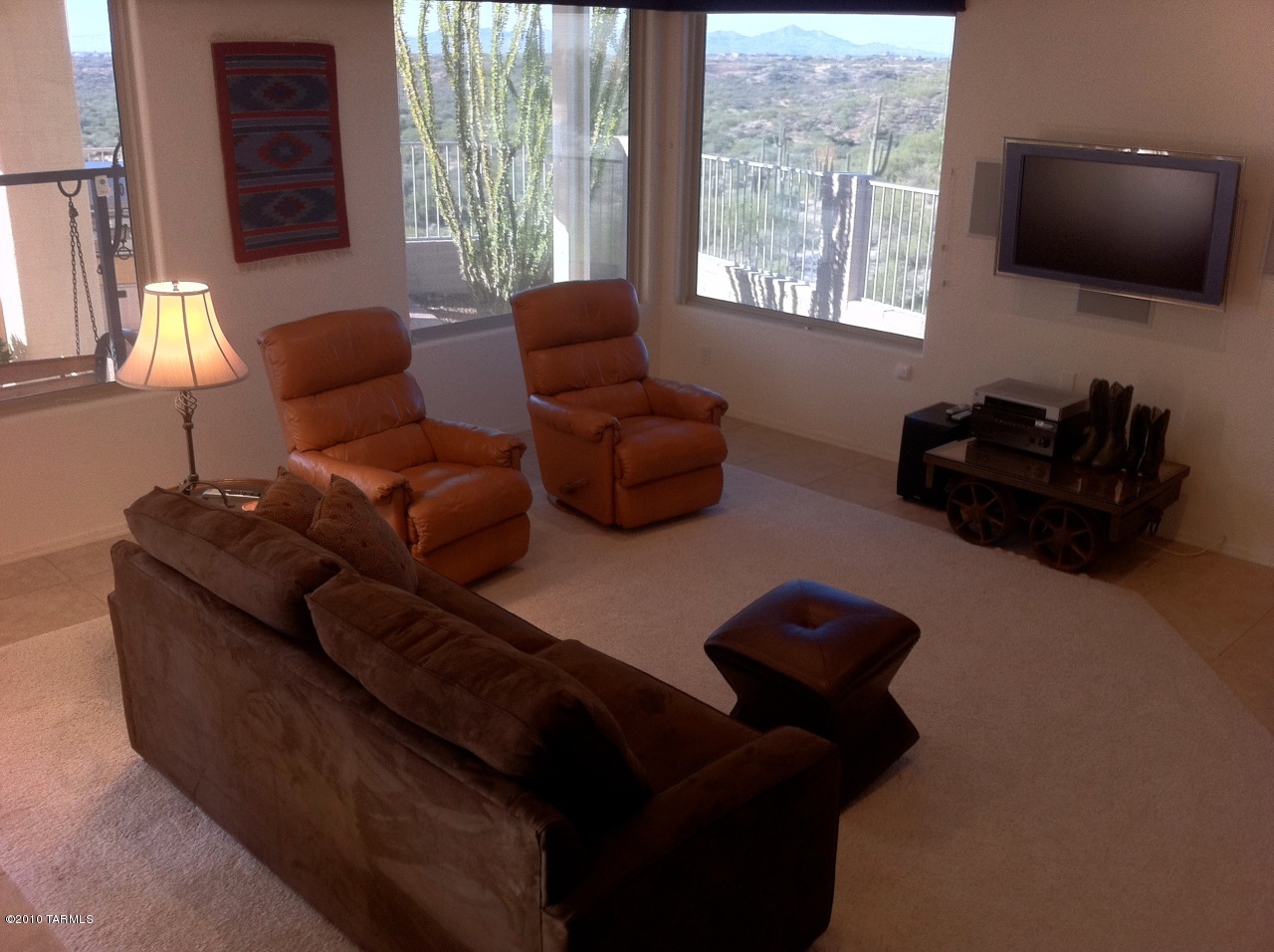 13797 N Silvercreek Place