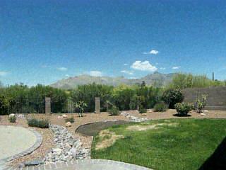 6549 N Shadow Bluff Drive