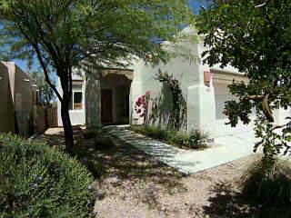 6549 N Shadow Bluff Drive