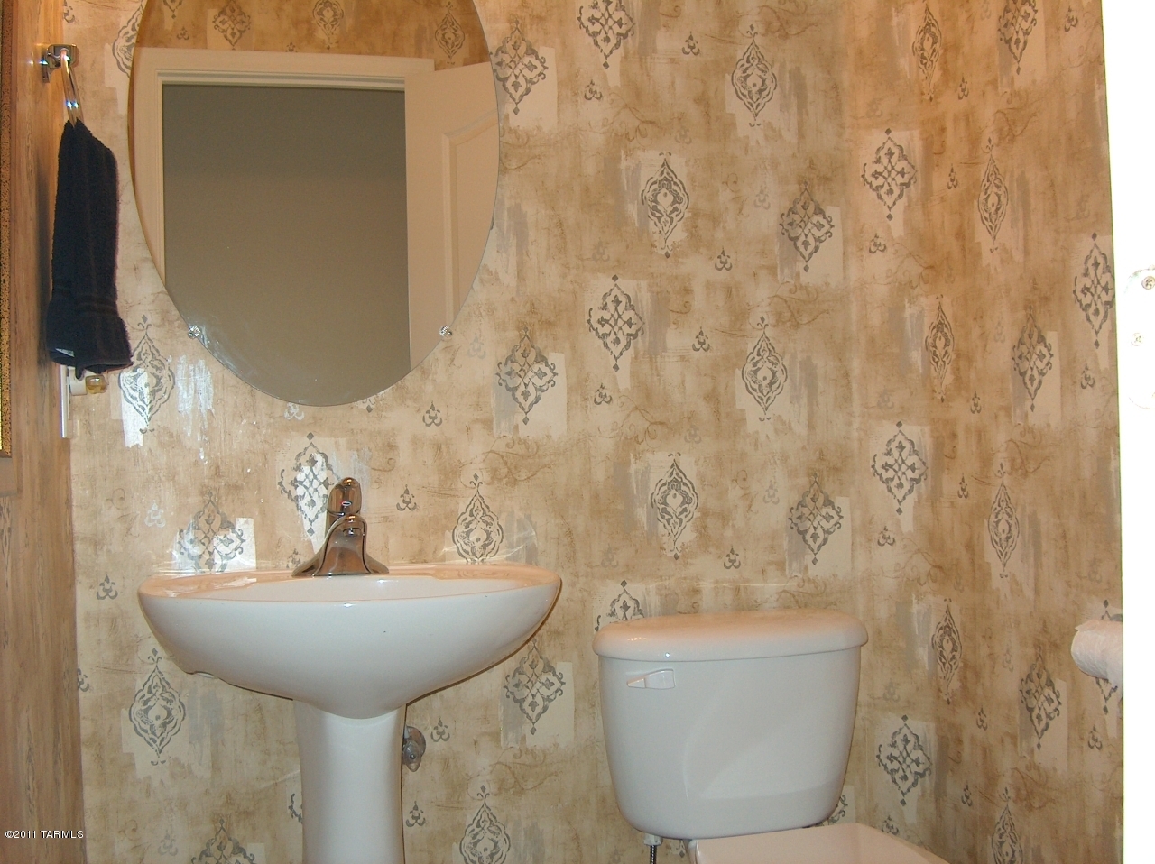 12840 N Salt Cedar Drive