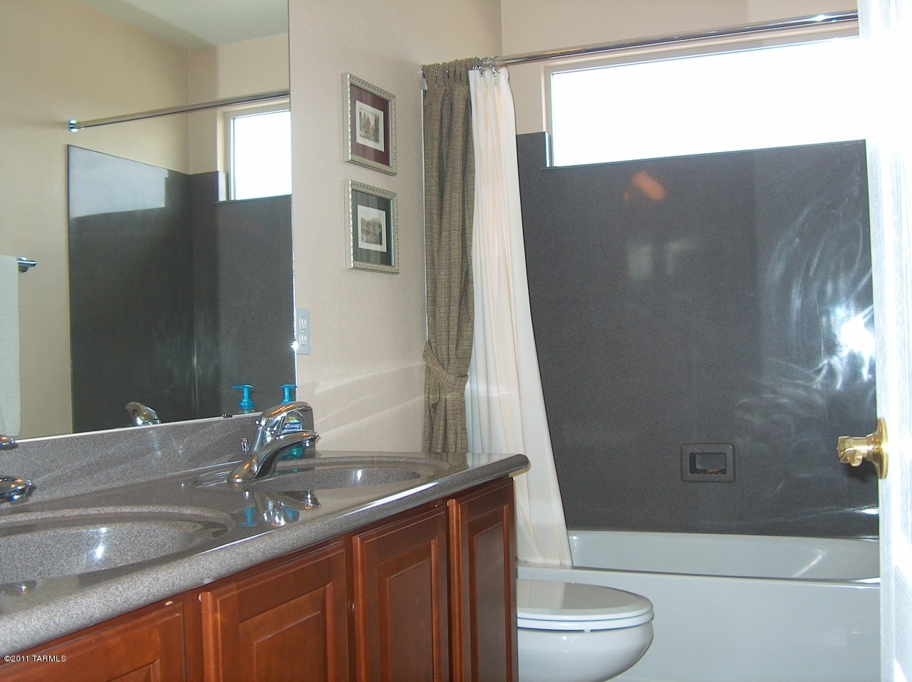 12840 N Salt Cedar Drive