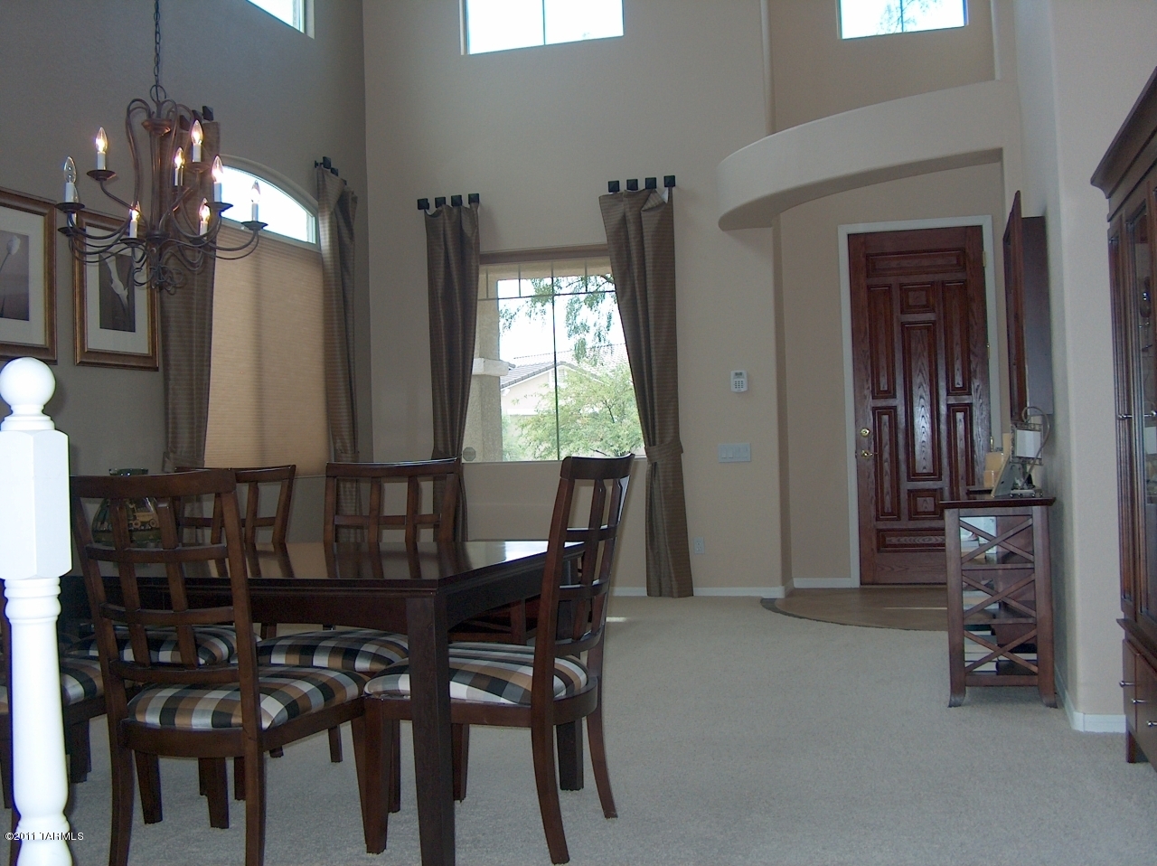 12840 N Salt Cedar Drive