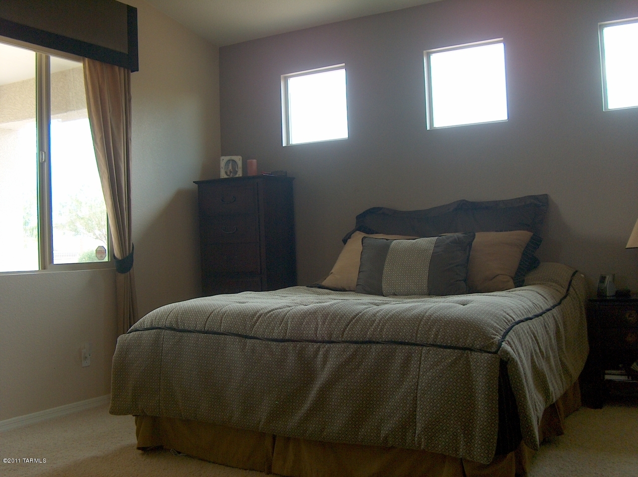 12840 N Salt Cedar Drive