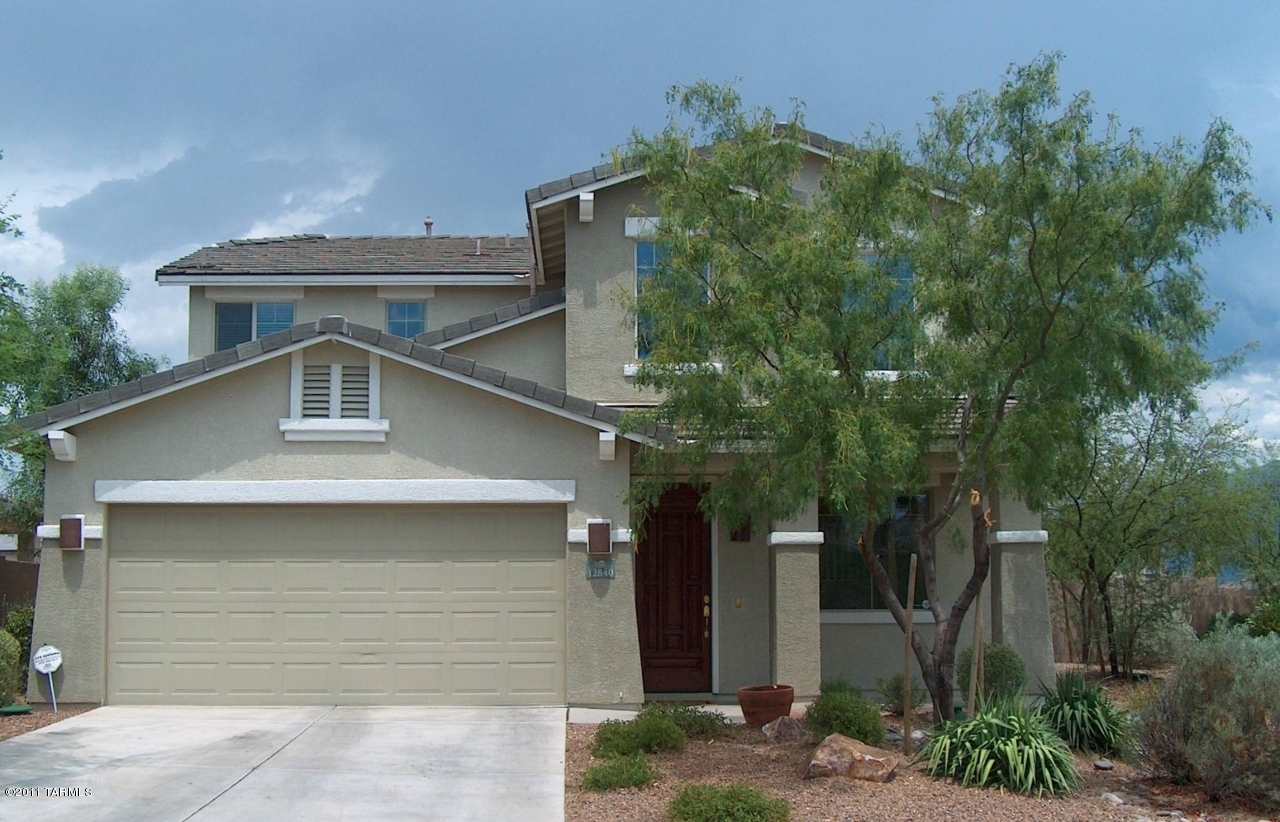 12840 N Salt Cedar Drive