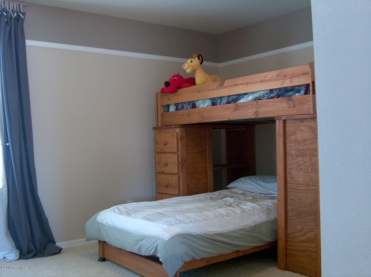 12840 N Salt Cedar Drive