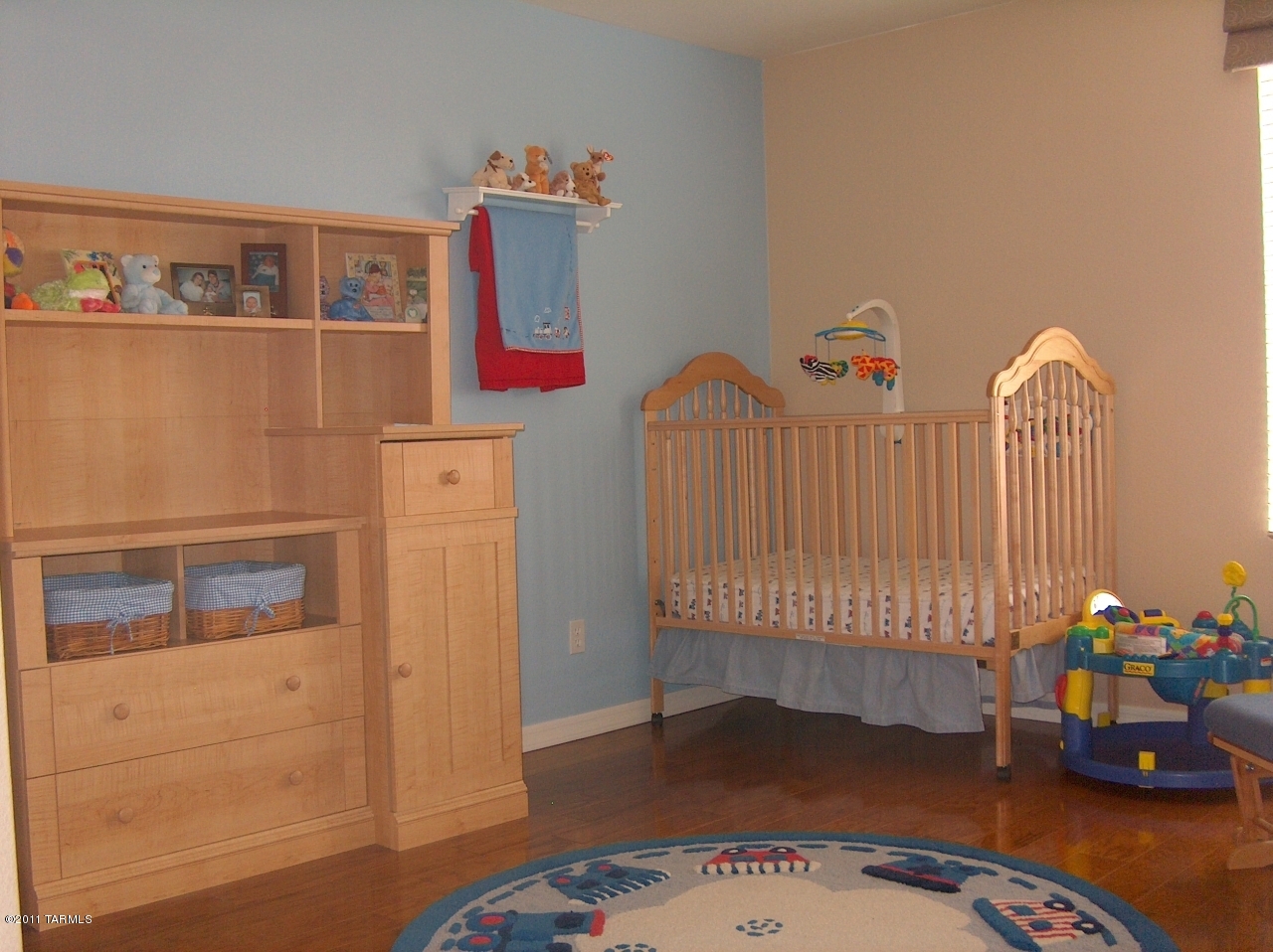 12840 N Salt Cedar Drive