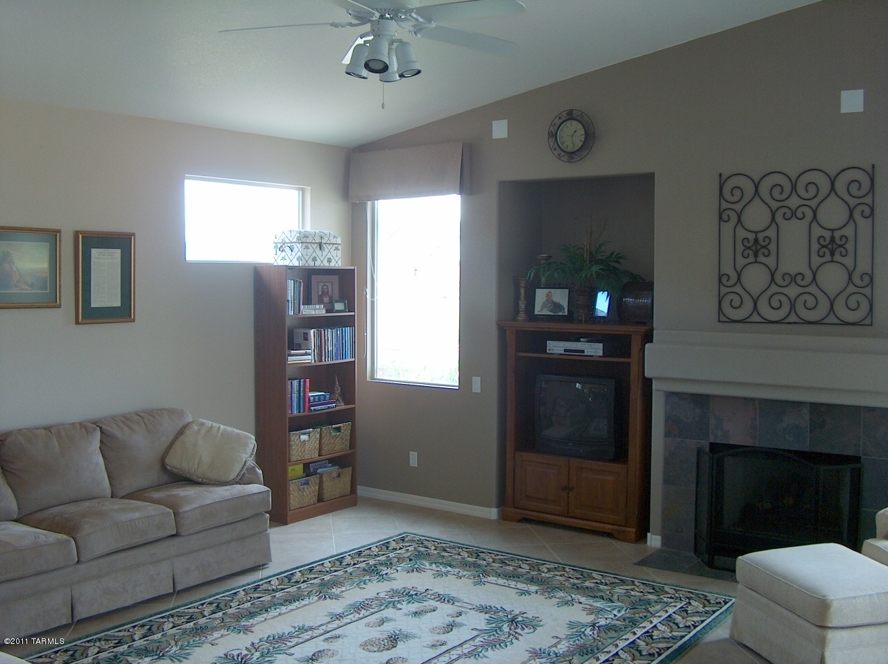 12840 N Salt Cedar Drive