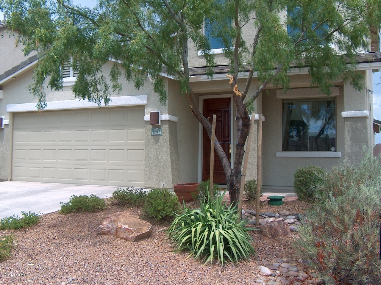 12840 N Salt Cedar Drive