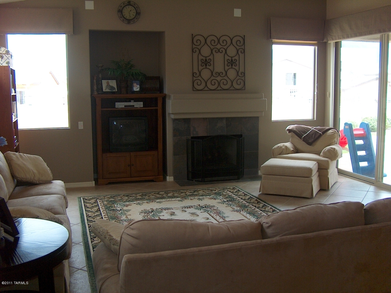 12840 N Salt Cedar Drive