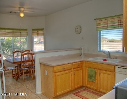 9748 N Sandy Valley Drive