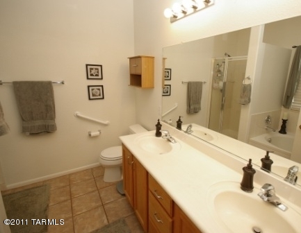 9748 N Sandy Valley Drive