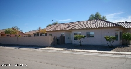 9748 N Sandy Valley Drive