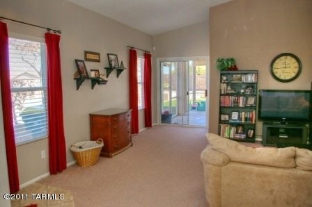 9748 N Sandy Valley Drive