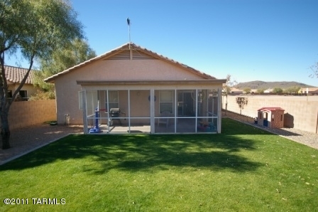 9748 N Sandy Valley Drive