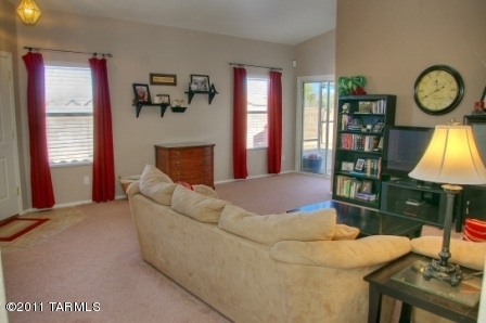 9748 N Sandy Valley Drive