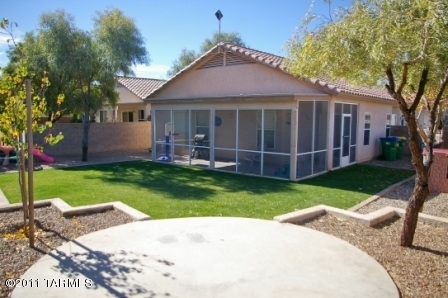 9748 N Sandy Valley Drive