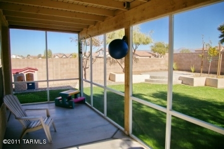 9748 N Sandy Valley Drive