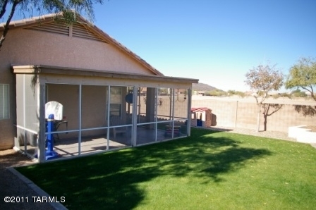 9748 N Sandy Valley Drive