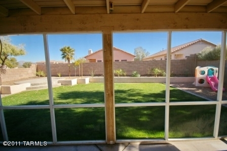 9748 N Sandy Valley Drive