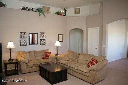 9748 N Sandy Valley Drive