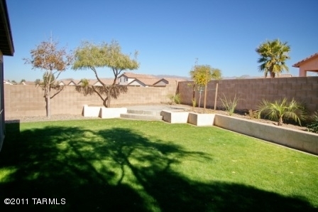 9748 N Sandy Valley Drive