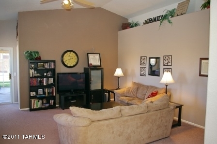 9748 N Sandy Valley Drive