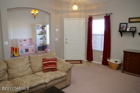 9748 N Sandy Valley Drive